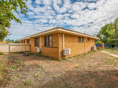 4 Oceanus Court, Port Hedland