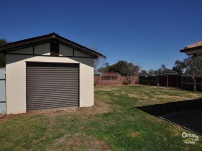 105 Myall Street, Dubbo