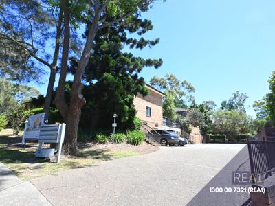 25 / 23 Taranto Road, Marsfield