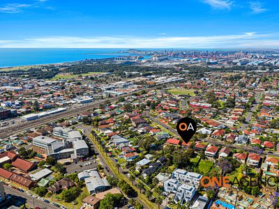 24 MAILER AVENUE, Wollongong
