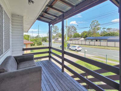 718 Browns Plains Road, Marsden