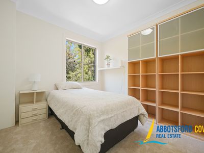 6 / 1 Harbourview Crescent, Abbotsford