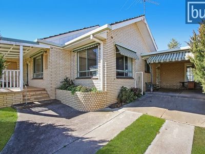 30 High St, Rutherglen