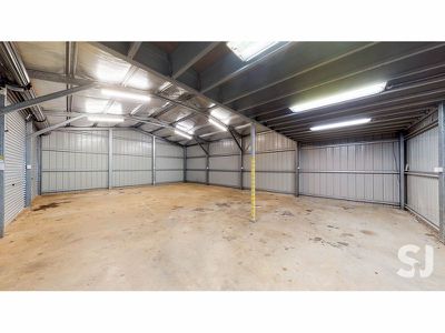 47 Derribong Street, Wongarbon
