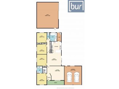 4 Emily Close, Tangambalanga