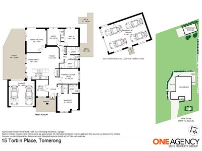 15 Torbin Place, Tomerong