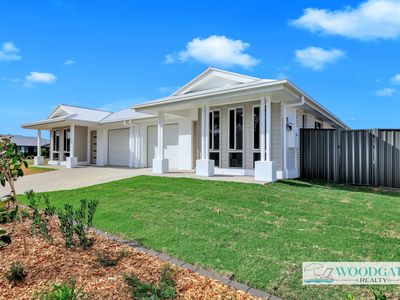 91A Frizzells Rd , Woodgate