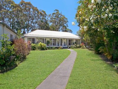 6 Bowden Court, Tewantin
