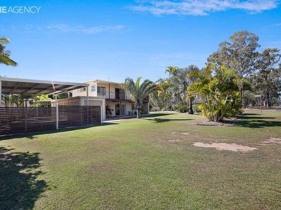 1 Kurrajong Crescent, Point Vernon