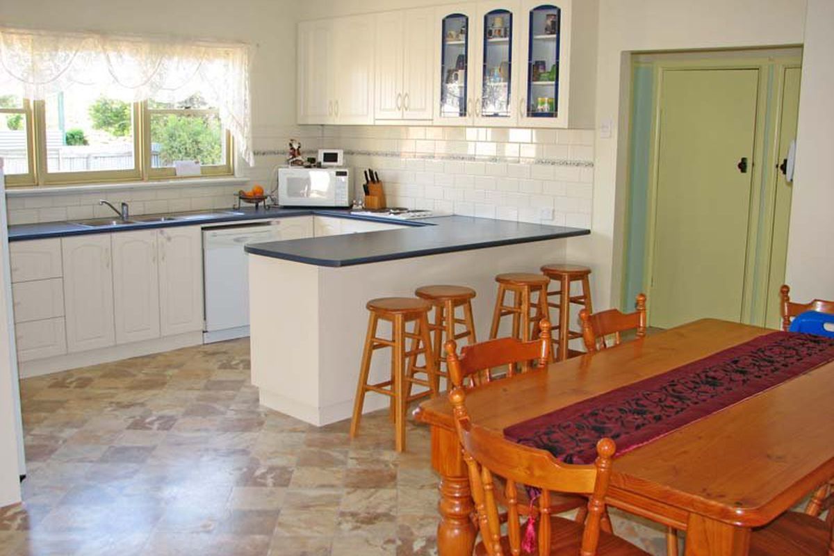 9 Wallace Street, Girgarre