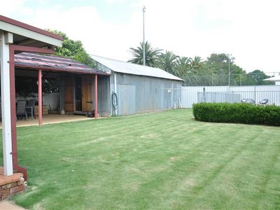 63 Hill St, Forbes
