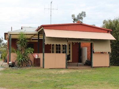 1745 Koondrook Cohuna Road, Koondrook