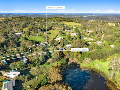 13 Allara Street, Flaxton