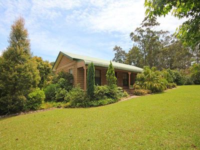 103 Bawley Point Road, Bawley Point