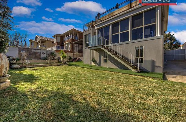110 McPherson Boulevard, Roxburgh Park