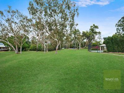 21 Harvard Street, Douglas