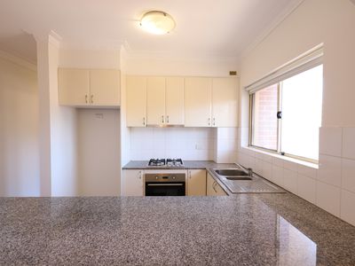 17 / 12  Everton Road, Strathfield