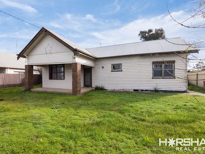 13 Albert Street, Horsham