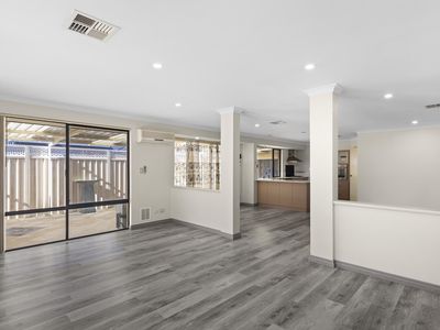 3 Camrose Lane, Darch