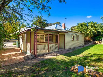 119 Eaglehawk Road, Long Gully