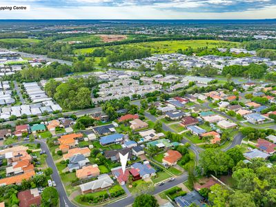 30 Glasshouse Cir, Kallangur