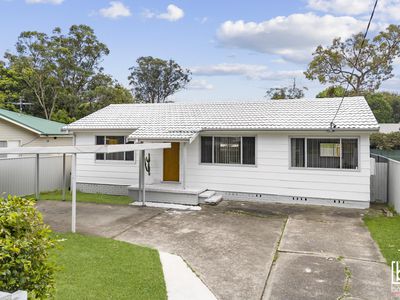 25 Moala Parade, Charmhaven