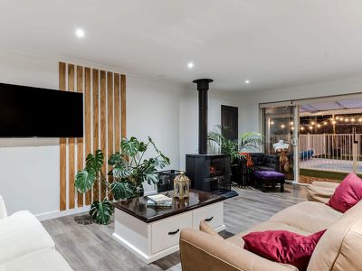 245 Eighty Road , Baldivis