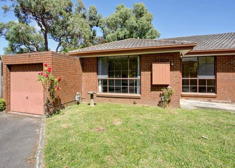 4 / 16 Erskine Street, Nunawading