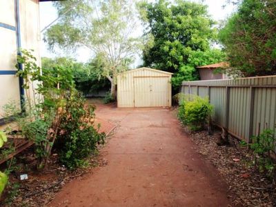 30 Sutherland Street, Port Hedland