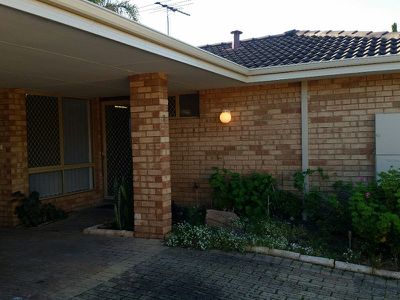 9 / 8 Hunt Place, Maylands