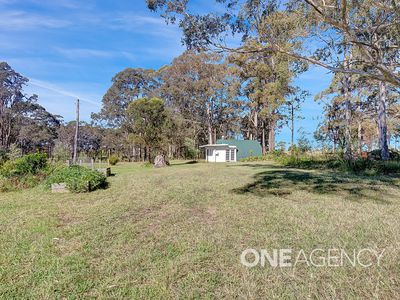 89 Btu Road, Nowra Hill