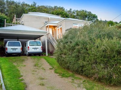 9 Fairhills Drive, Rye