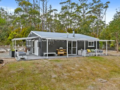 52 Cray Point Parade, Eggs And Bacon Bay