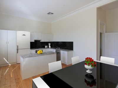 108 Brougham Street, Bendigo