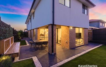55 Cotswold Crescent, Officer