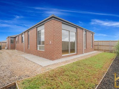 40 Langdon Drive, Wyndham Vale