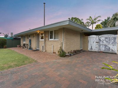 27 Hanworth Street, Balcatta