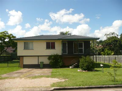 5 Leila Street, Underwood