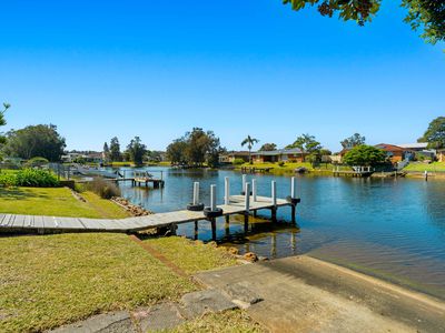 72 Jacobs Drive, Sussex Inlet