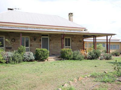20 Gooch Street, Merriwa