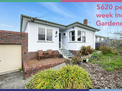 59 Hilton Road, Claremont