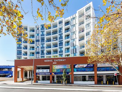 A202 / 443-445 Chapel Road, Bankstown