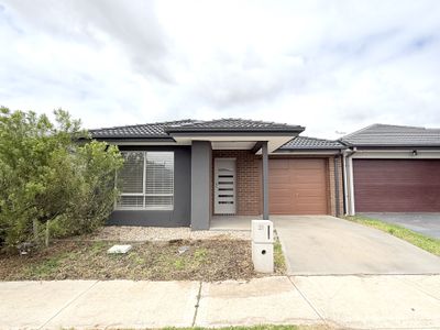 21 Spree Street, Tarneit