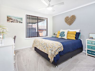 124 Cuthbert Drive, Mount Warrigal