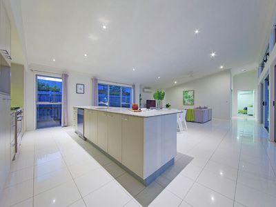 17 Margaret Crescent, Wakerley