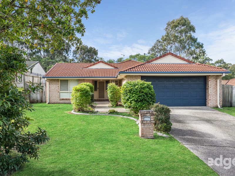 5 Lahey Court, Ormeau
