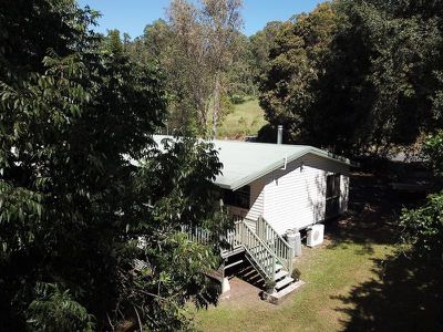1978 Cawongla Road, Cawongla