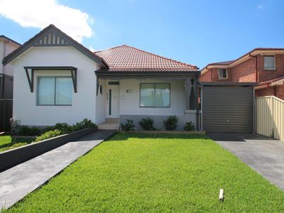 1 / 193 Forest Road, Arncliffe