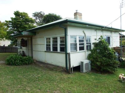 27 Mitchell Street, Eden