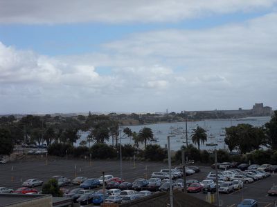 402 / 8 Gheringhap Street, Geelong